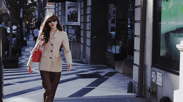 ORVEDA × WWD