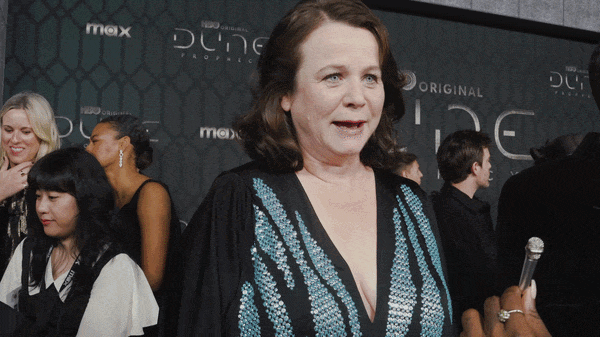 DUNE: PROPHECY PREMIERE