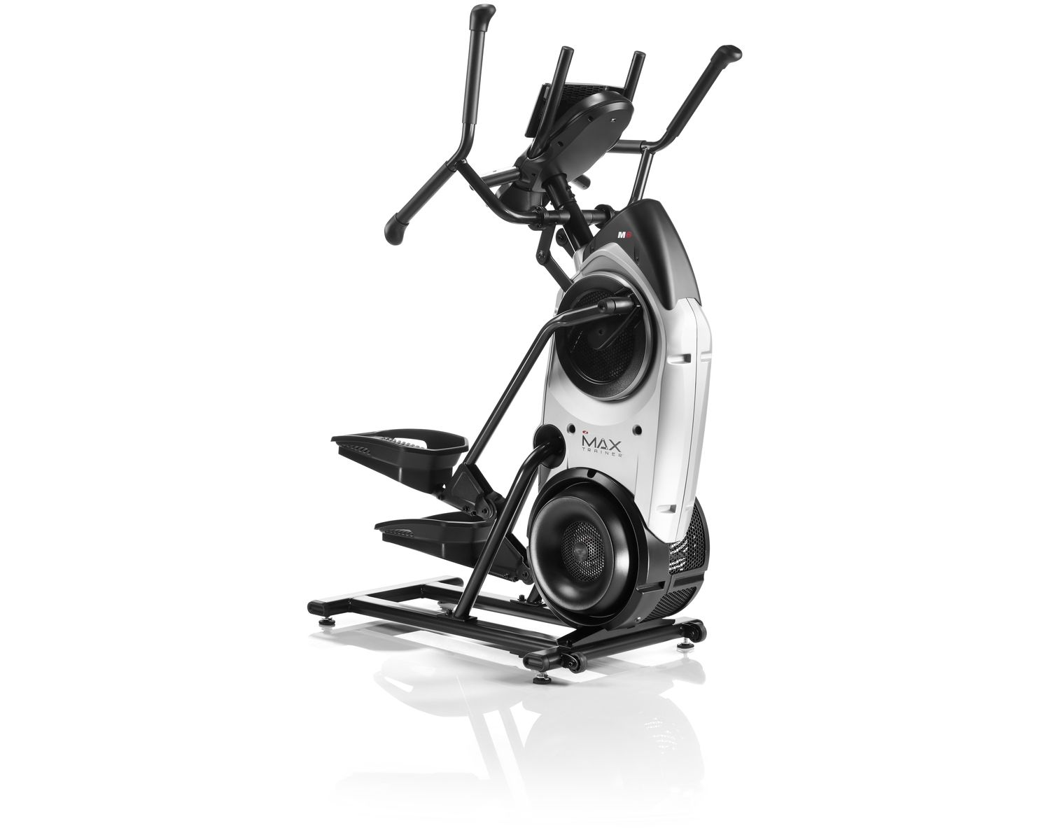 BOWFREX ボウフレックス　M6 Max Trainer M6 - High-Intensity Workouts At An Affordable