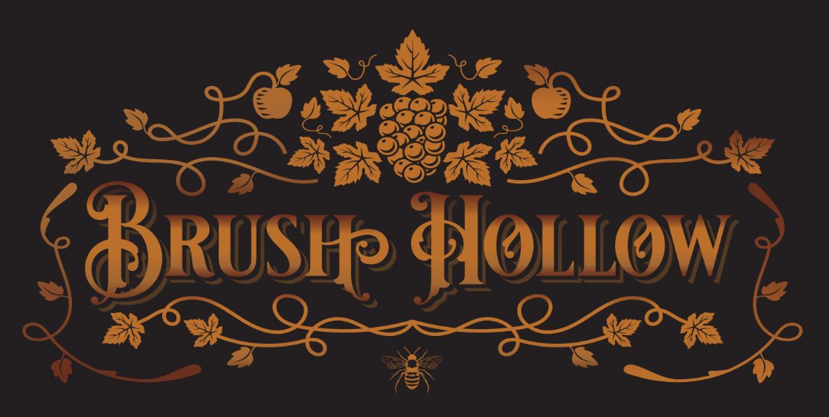 Brush Hollow Winery 