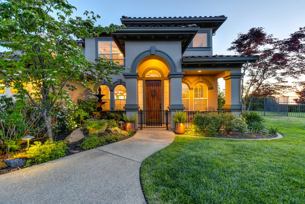 Five Tips for Outdoor Real Estate Photography - Beaches Title Services