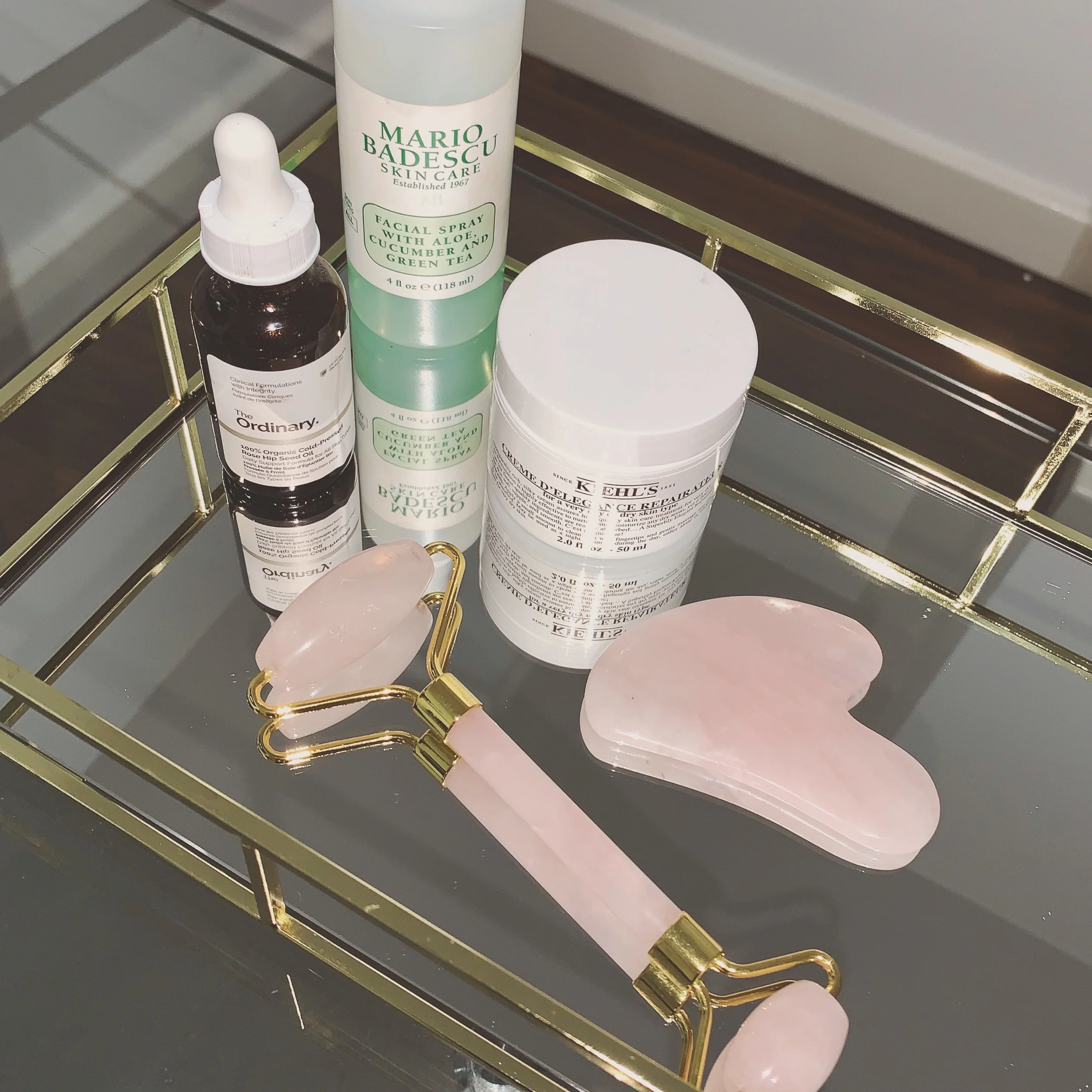 Tools for Skin