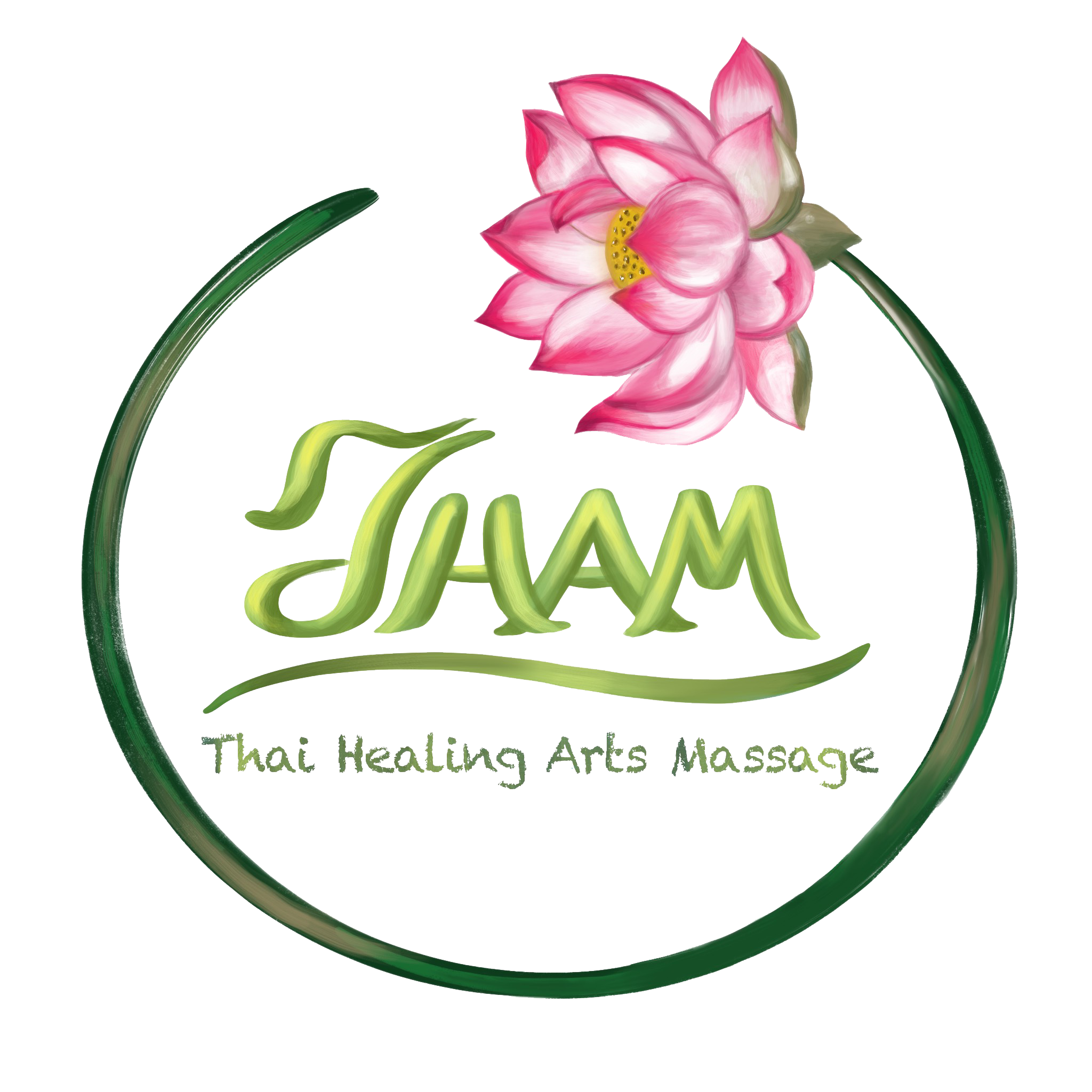 Thai Healing Arts Massage Spa