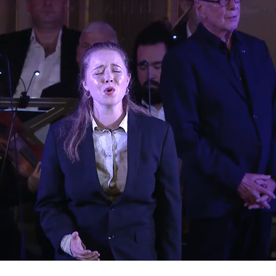 Les Arts Florissants: The Fairy Queen