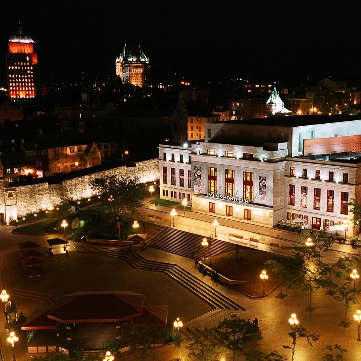 Violons du Roy: Mozart Requiem