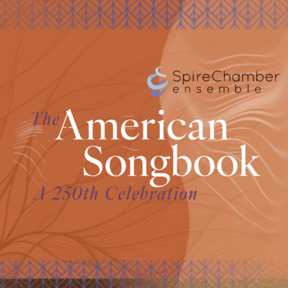 Spire: The American Songbook