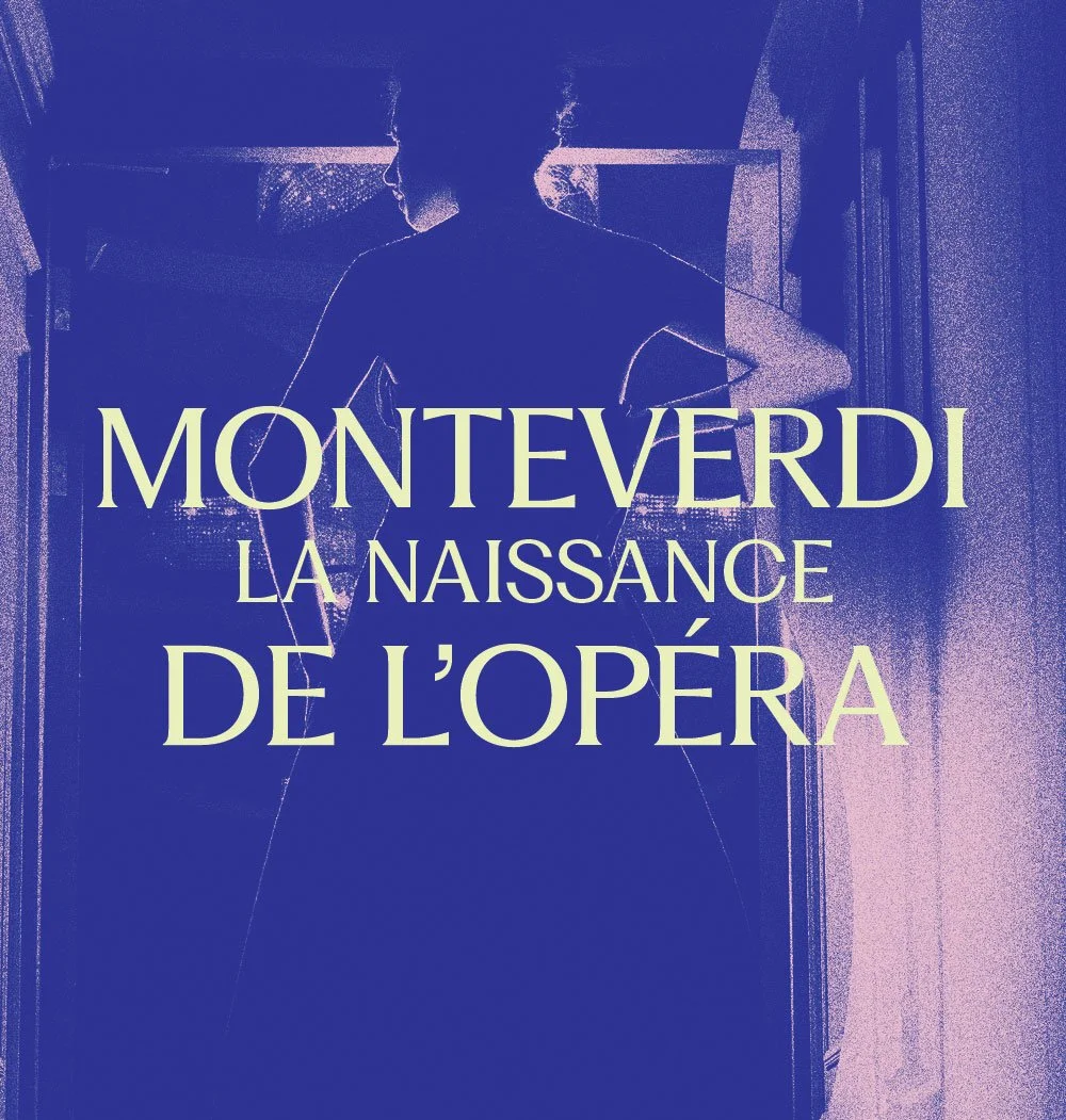 Monteverdi: The Birth of Opera