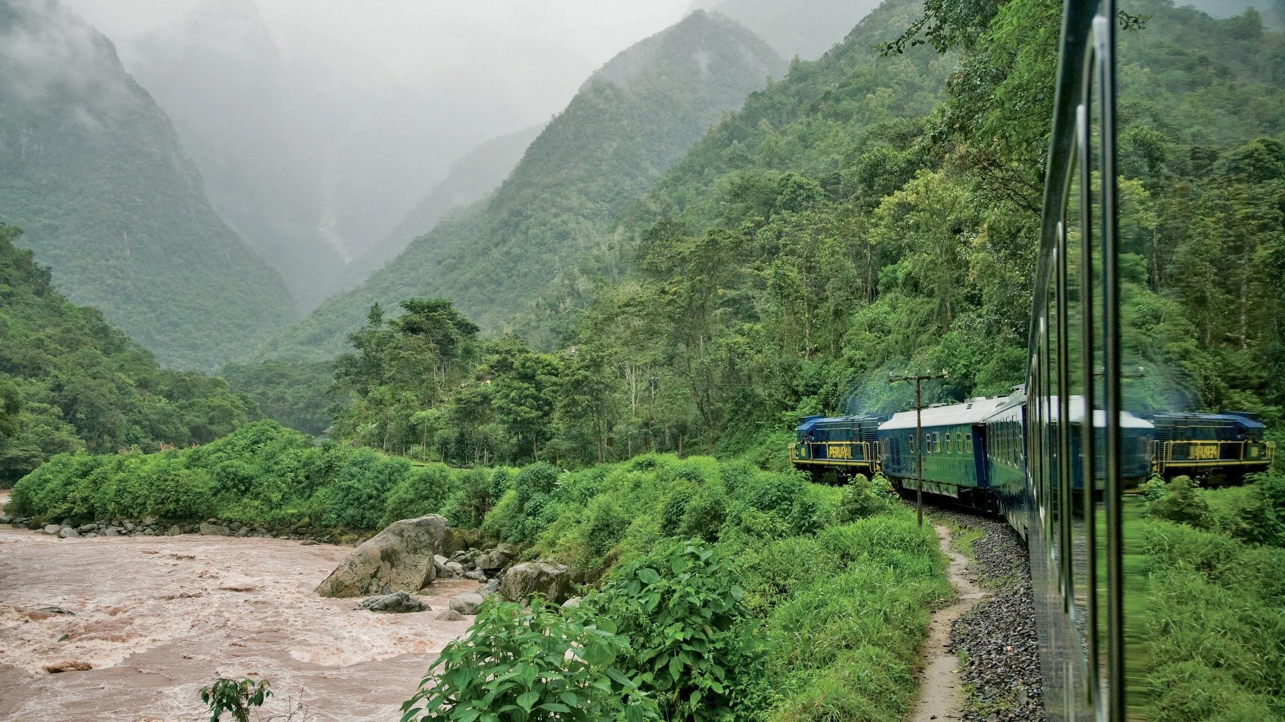 Photo: Courtesy of Belmond