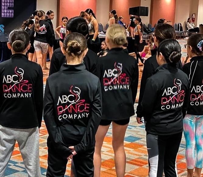 Be a part of our dance team! ABC Dance Company offers a variety of educational programs for dance students at our state-of-the-art studio in Miami FL. Call 305.234.9166 for more info! www.abcdancemiami.com #miamidancestudio #abcdancecompany #dancetea
