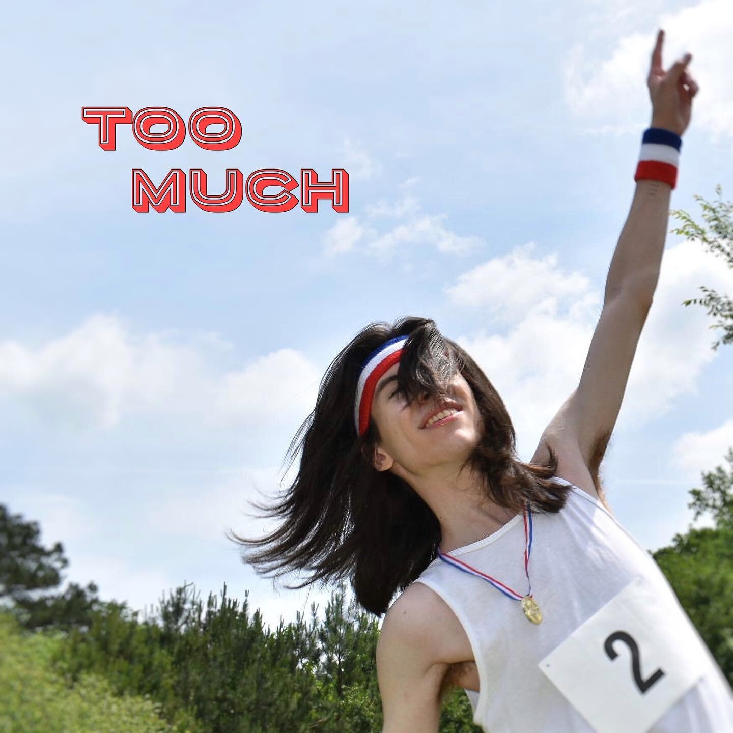 It&rsquo;s time&hellip;!

I&rsquo;m beyond excited to let you know that &ldquo;Too Much&rdquo;, the first single off of my upcoming album Woodstock Dream, is dropping June 22nd! 

It&rsquo;s a song of youth, a song of excitement, a song of newly felt