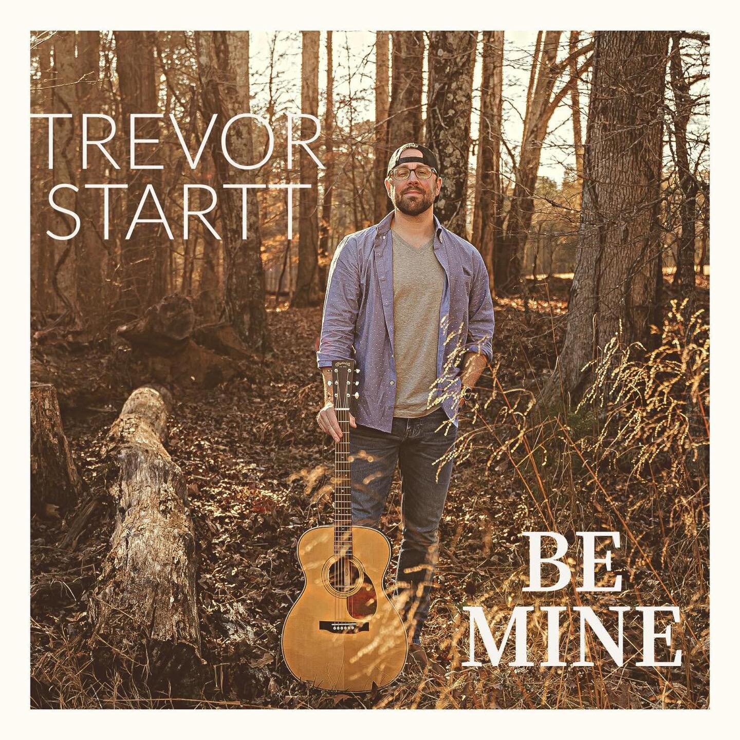 Excited to have produced and mixed the newest tune from @trevorstarttmusic out today! 

This song&rsquo;s the most interesting sonic palette I&rsquo;ve had to work with thus far, including a unique juxtaposition of electronic and acoustic elements. T