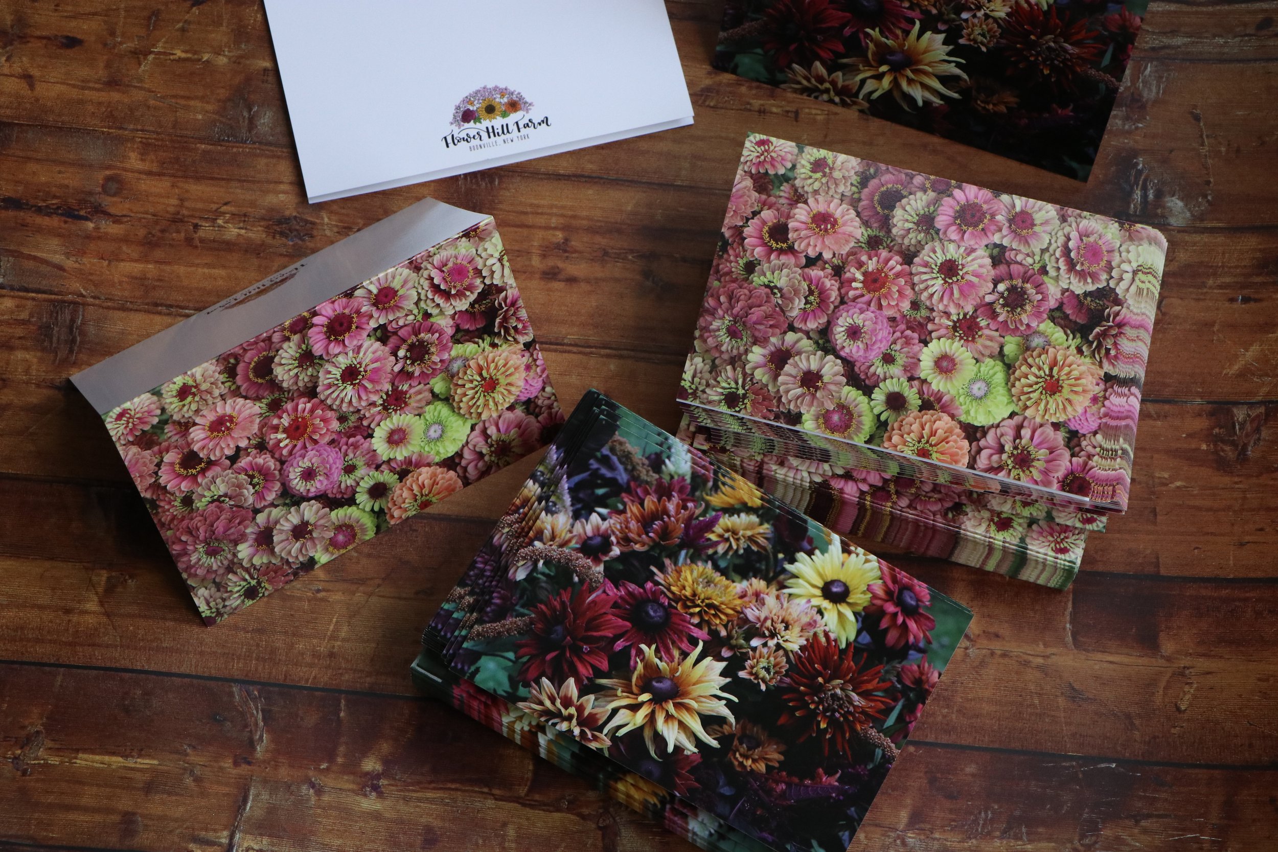 FHF Greeting Cards for ALL Occasions