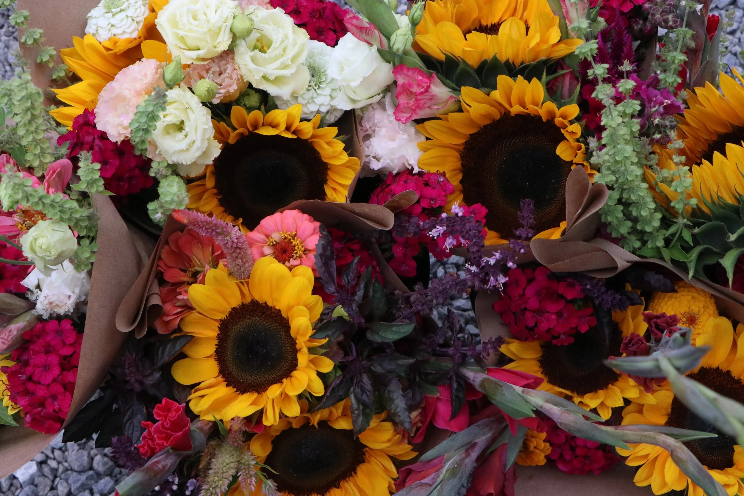 Business Bouquet Subscription