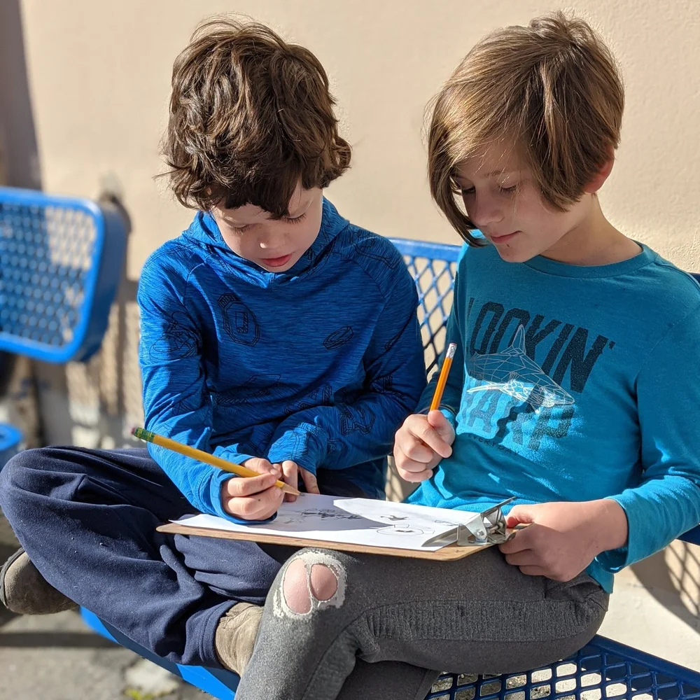Brightworks • San Francisco’s Best Project-Based Private School