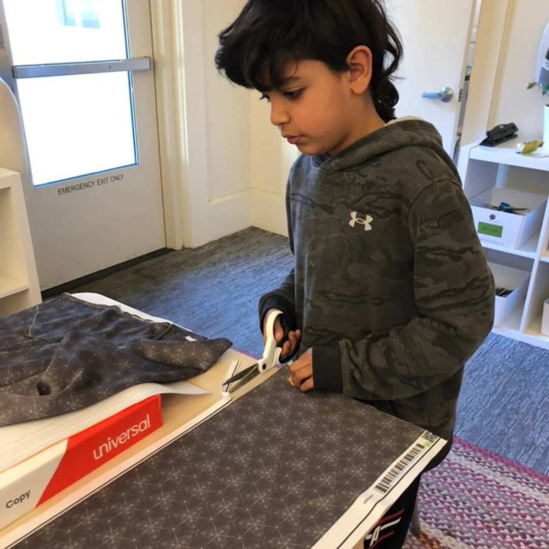 Our buildings are buzzing with activities at the moment as we prepare for Expo Night! The weeks leading up to Expo Night are always the most exciting as we start to see the fruition of so many fun & unique ideas and so much dedicated & hard w