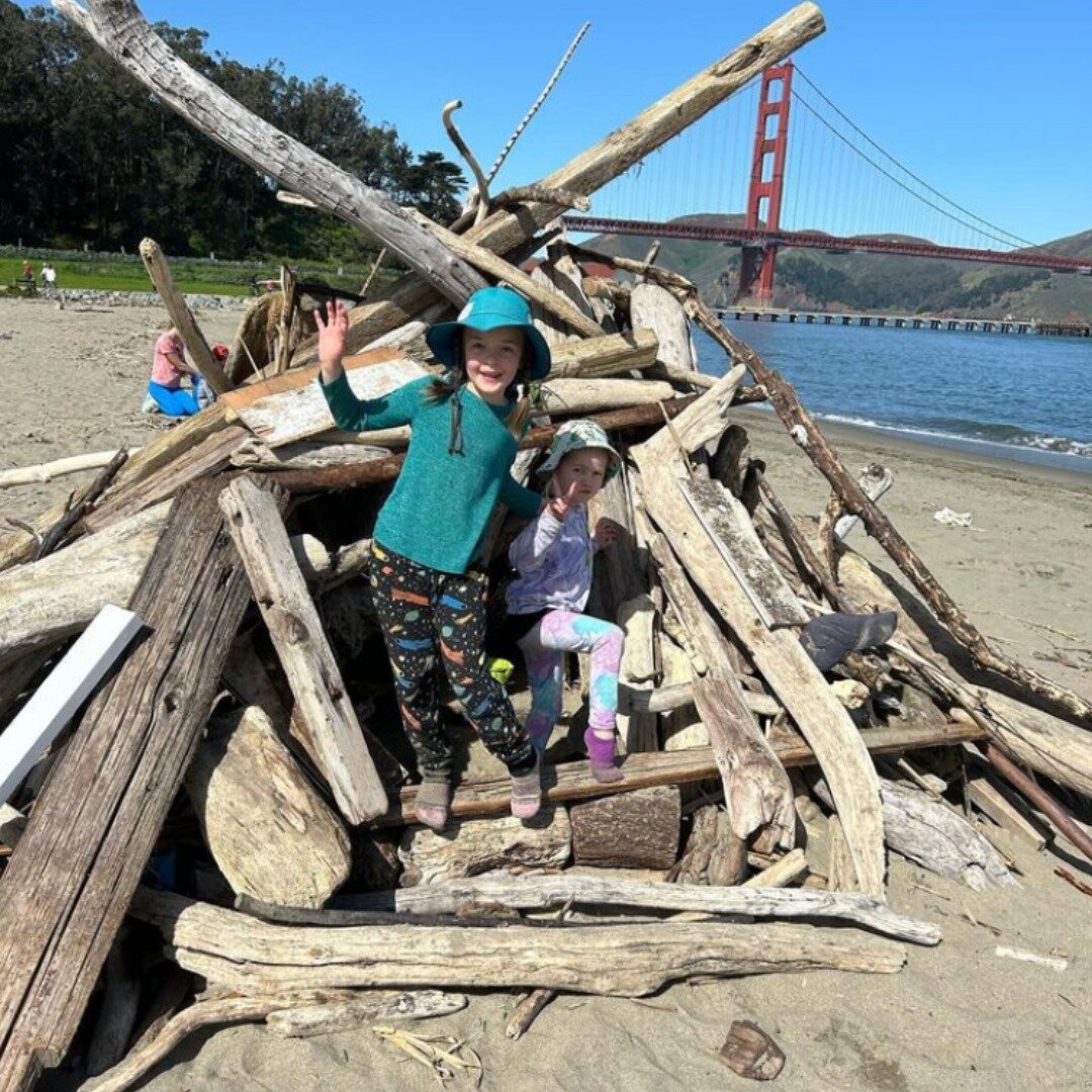 Exploring our backyard & learning our shop!
Allow the excitement of our Lil' Gems to represent our sentiment as we are getting ready to welcome new families to our school!
#sfbrightworks #everythingisinteresting #adventuresingarnet #bwxgarnetb
