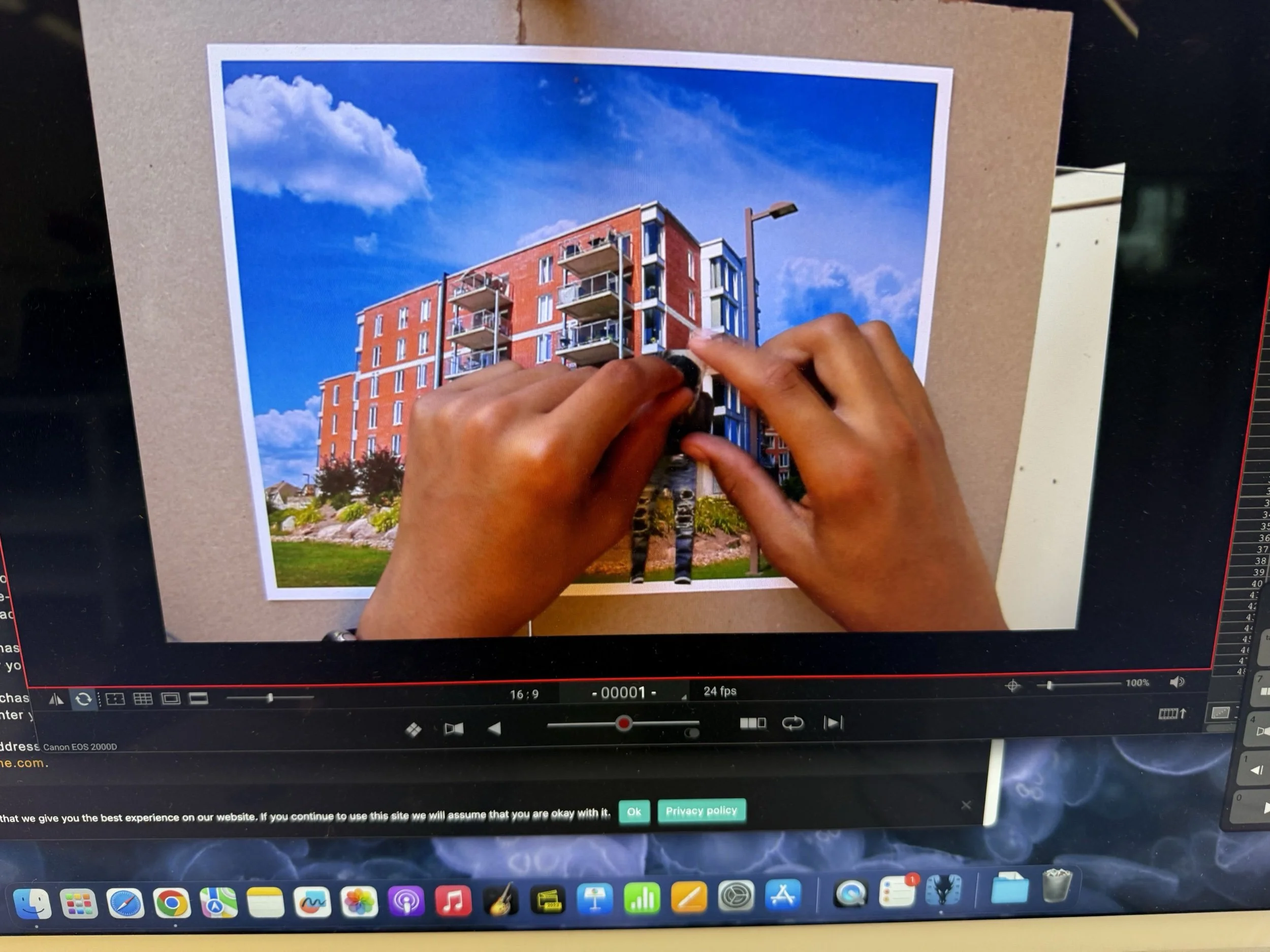 Upper School Studios