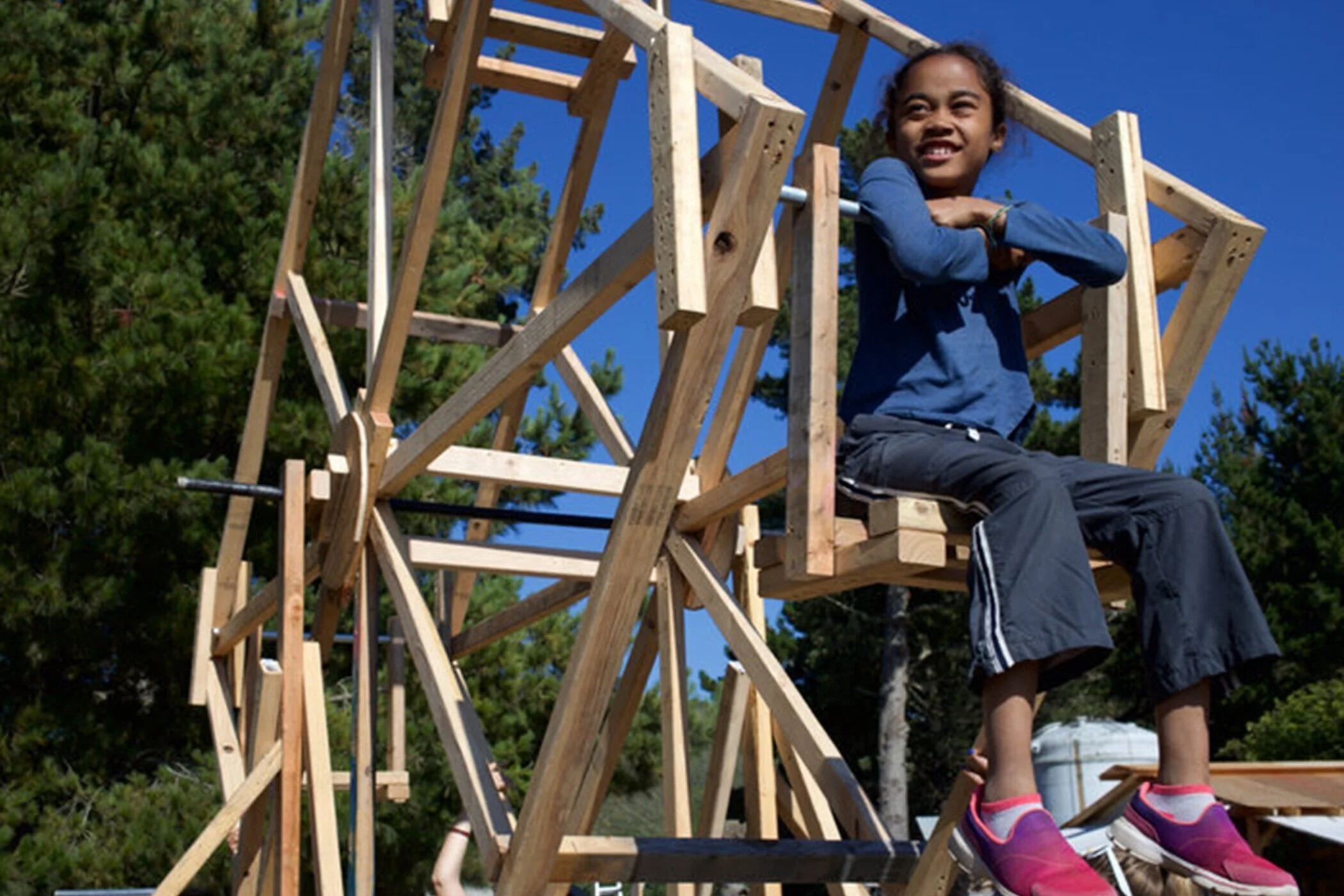 Happy Black History / Black Futures Month