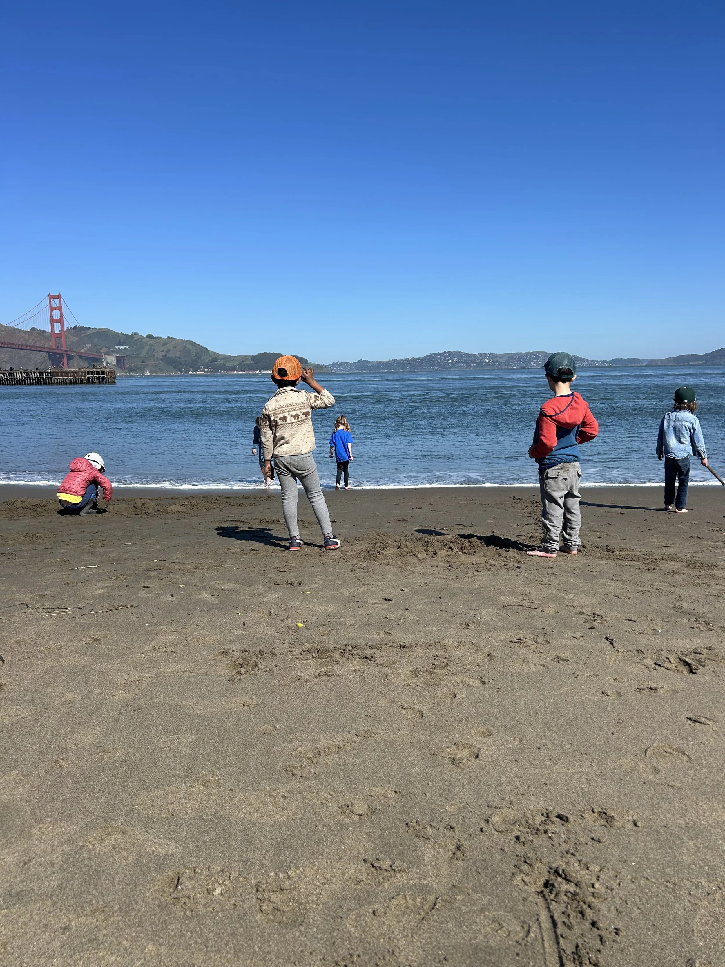 Explore our neighborhood