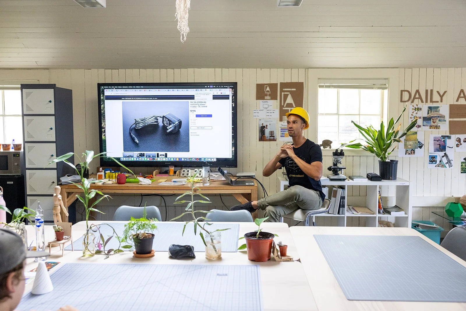 You’re Invited: Studio Brightworks Virtual Open House