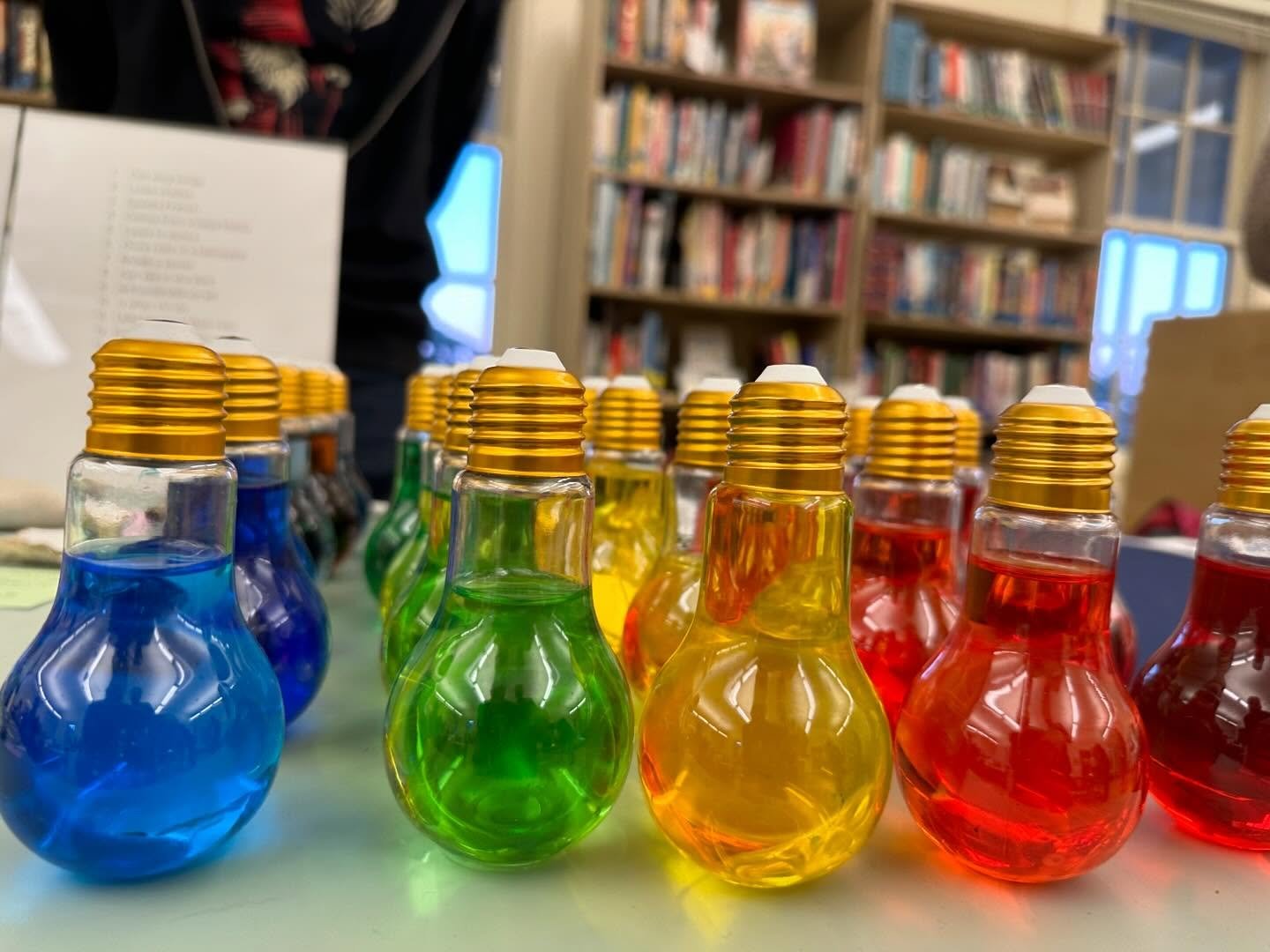 Our 10th Annual Maker Marketplace was a huge success! 

Not only did students make their products, market them and sell their goods, they also learned the craft of connecting with customers, tracking their sales and giving a percentage to charity. 

