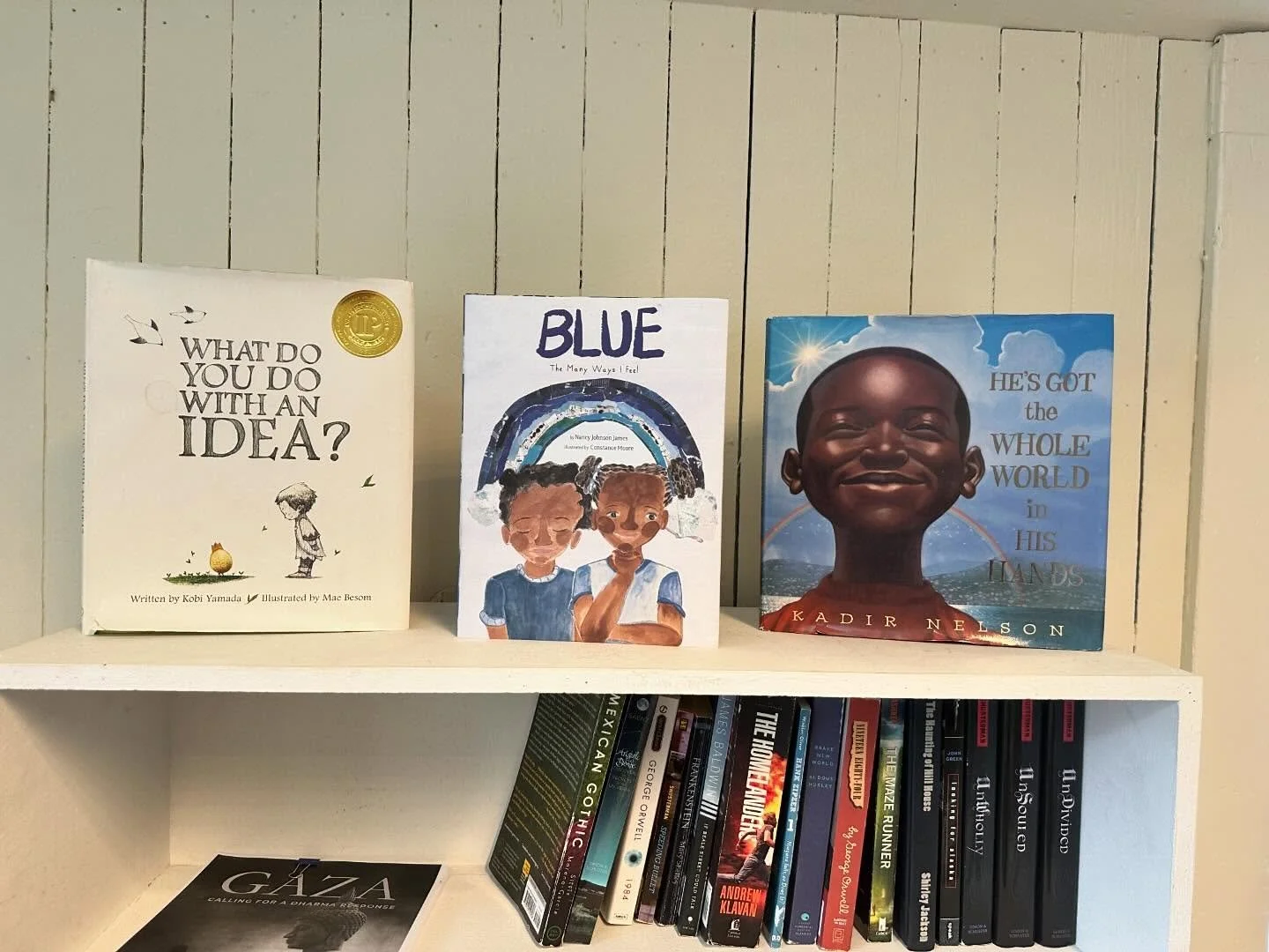 The Lakota people of this country have a saying, &ldquo;Mit&aacute;kuye Oy&aacute;s&rsquo;iŋ,&rdquo; which translates to &ldquo;We are all related.&rdquo; As we make space for healing and caring for ourselves, we want to acknowledge the truth that in