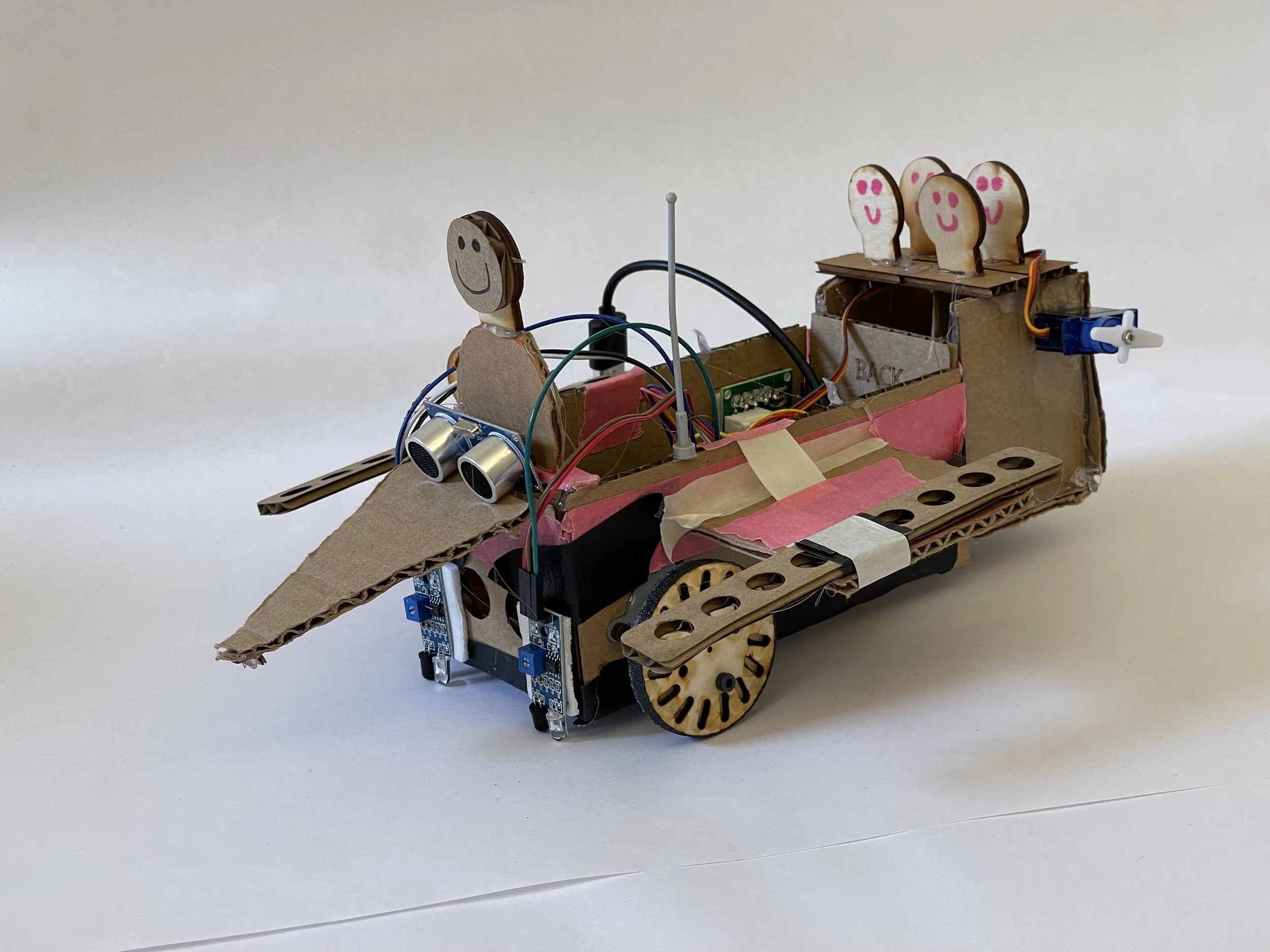 Why Brightworks Students Lead Their Own Conferences