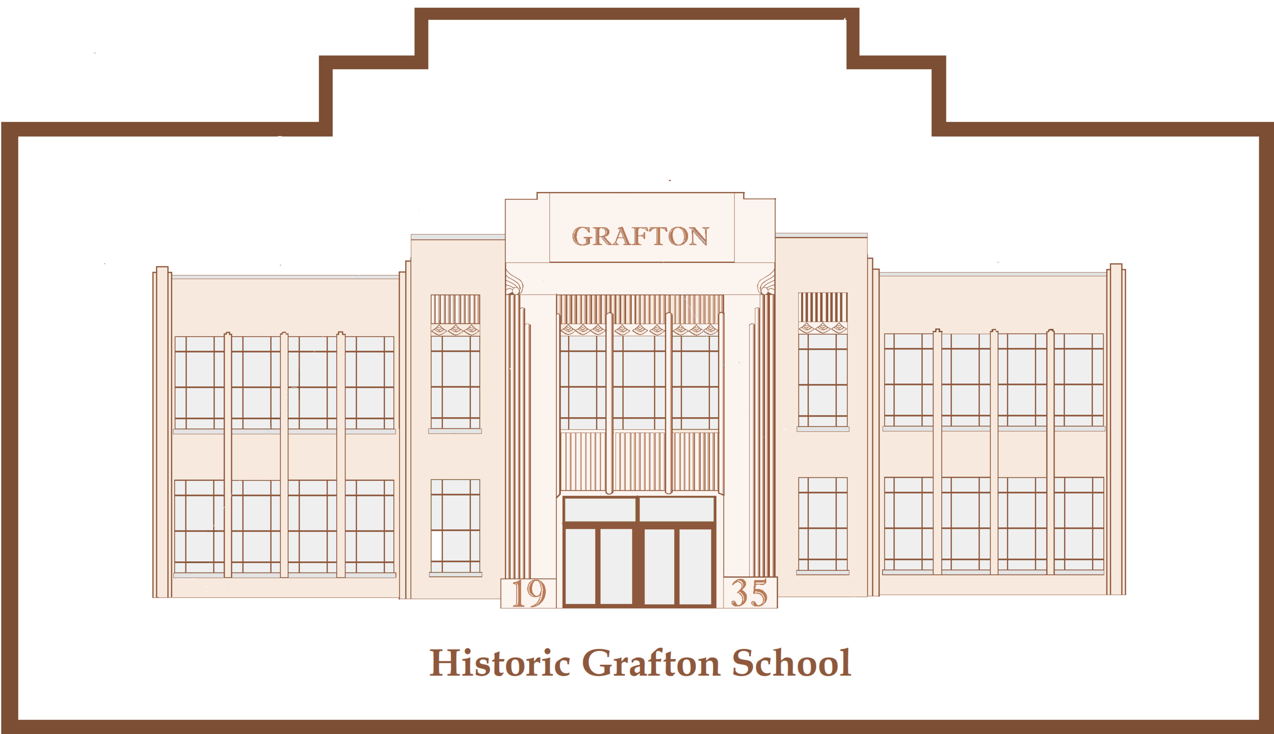 Historic Grafton School