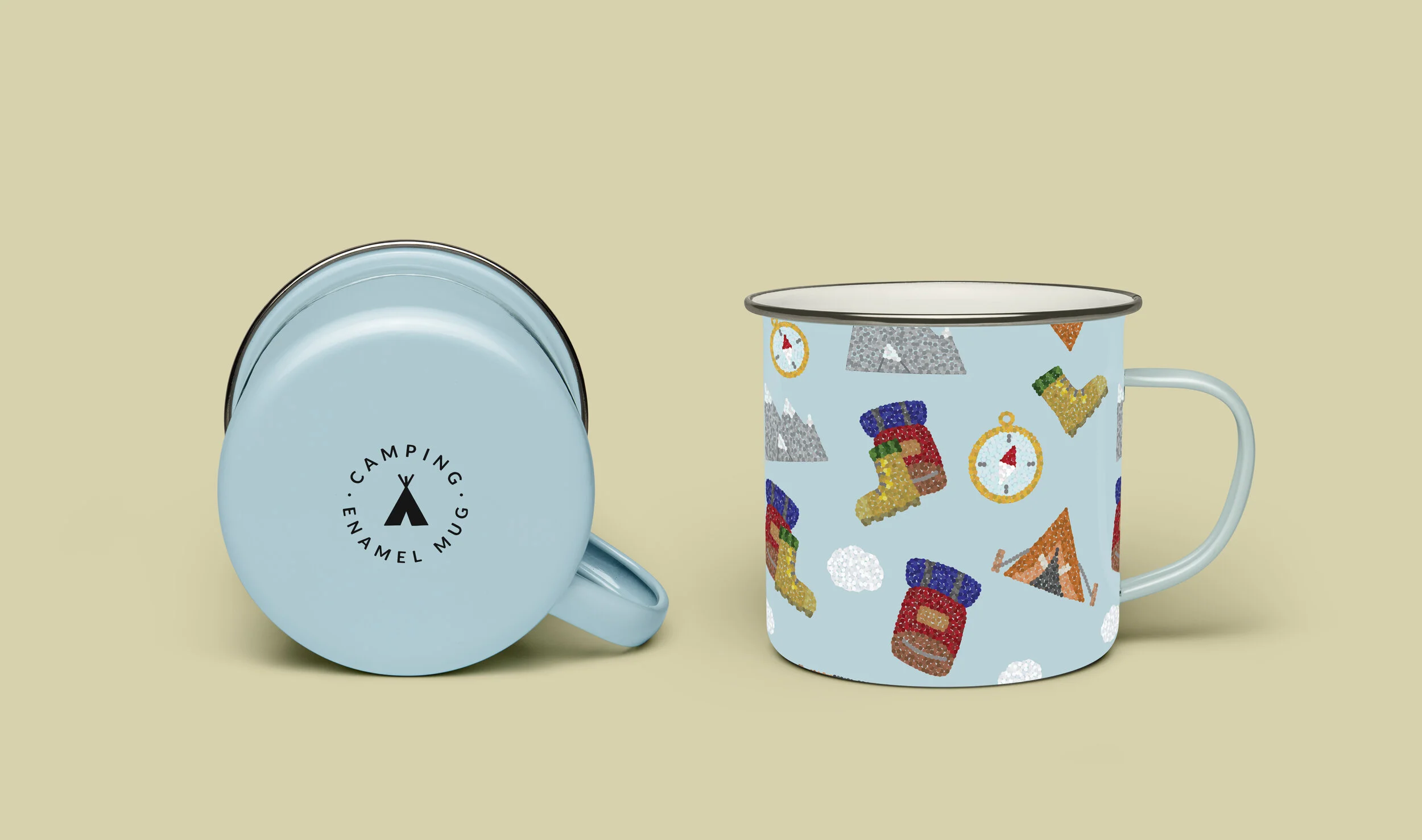 4. mountain hike pattern mockup.jpg