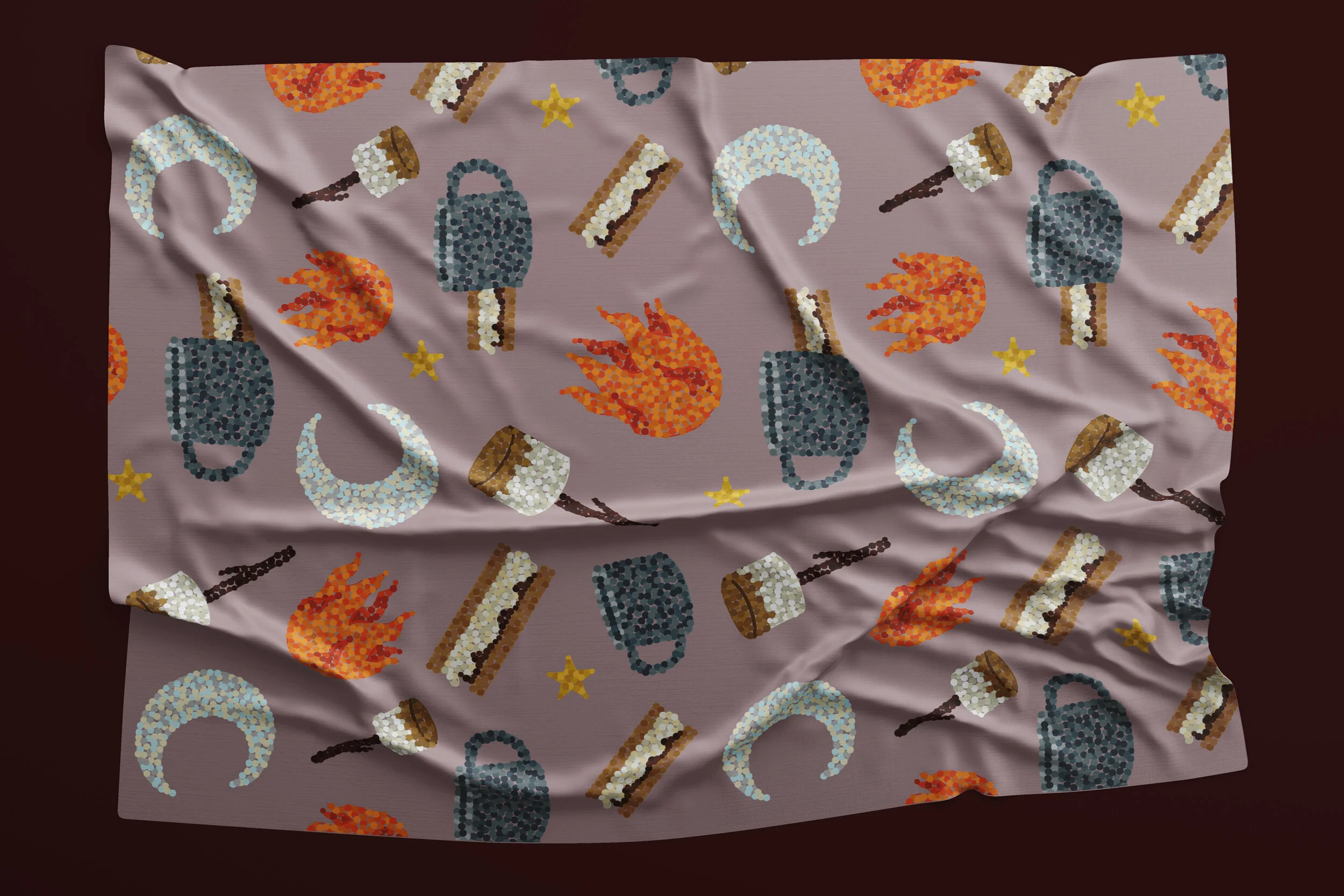 4. campfire pattern mockup.jpg
