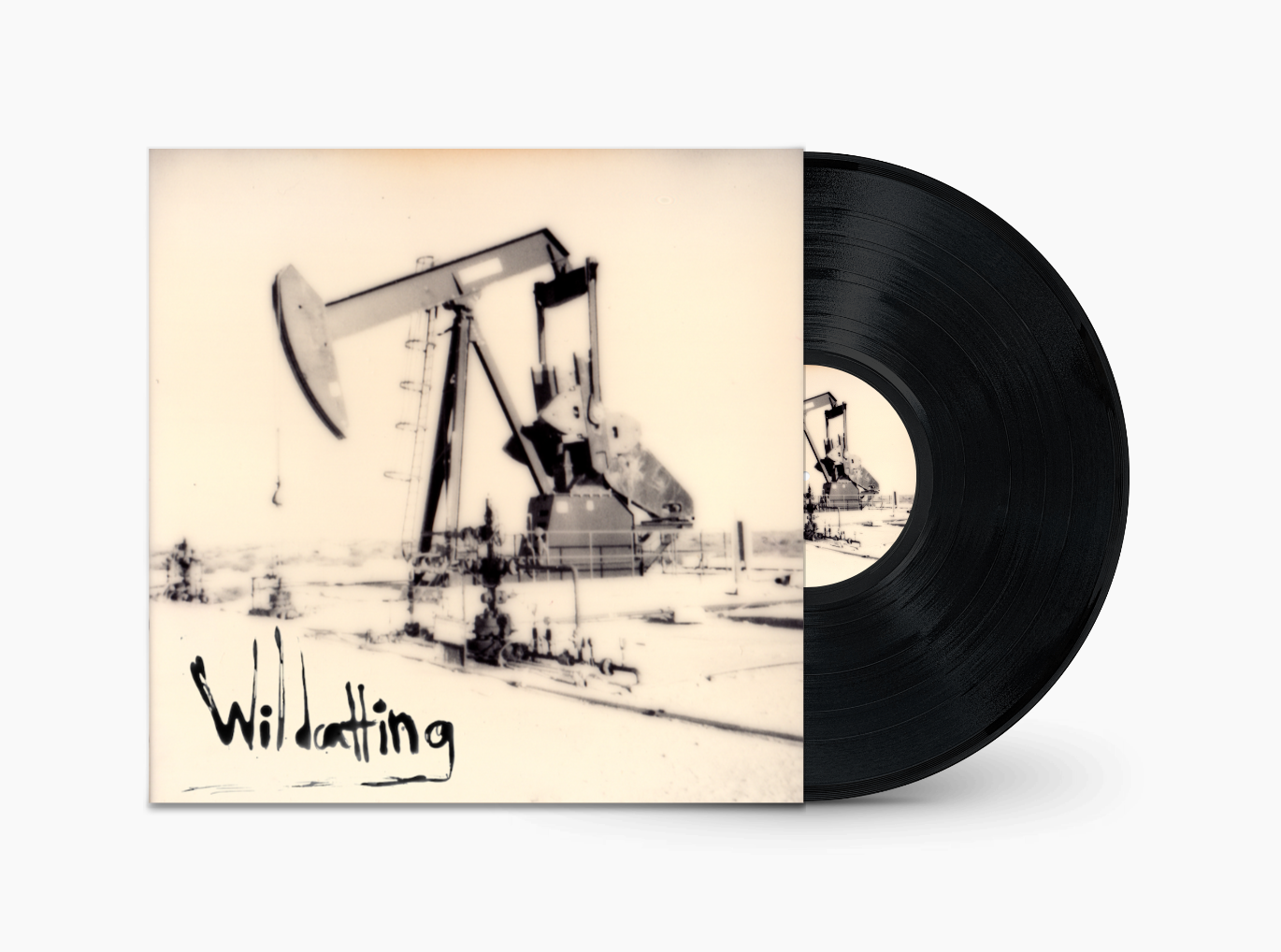 Wildcatting Pre-Order