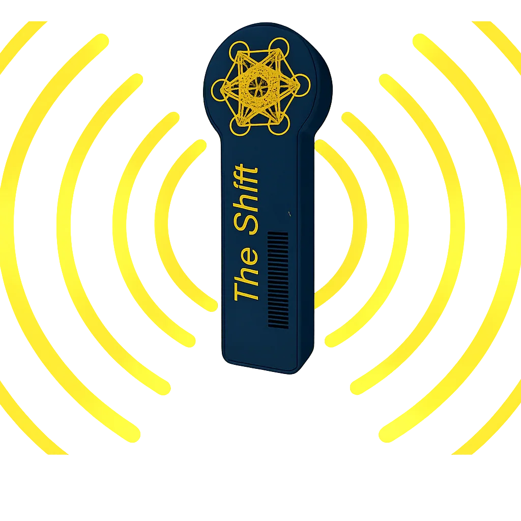 Looking for a Shift from wifi and 5G?