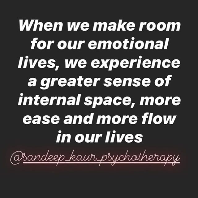 Make space for emotions...I&rsquo;d like to invite you to explore making room for your feelings and how they &ldquo;show up&rdquo; in your body. .
1. Scan your body head to toe.

Scan your body by paying attention to one part at time.  Begin at the t