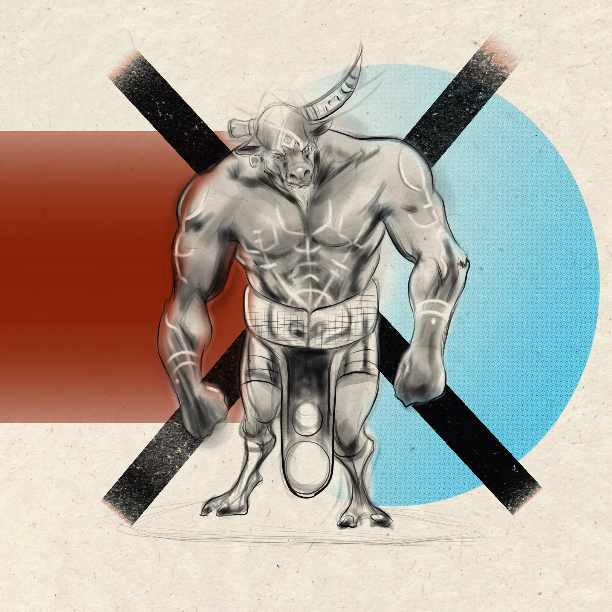 Alex Iniguez Art