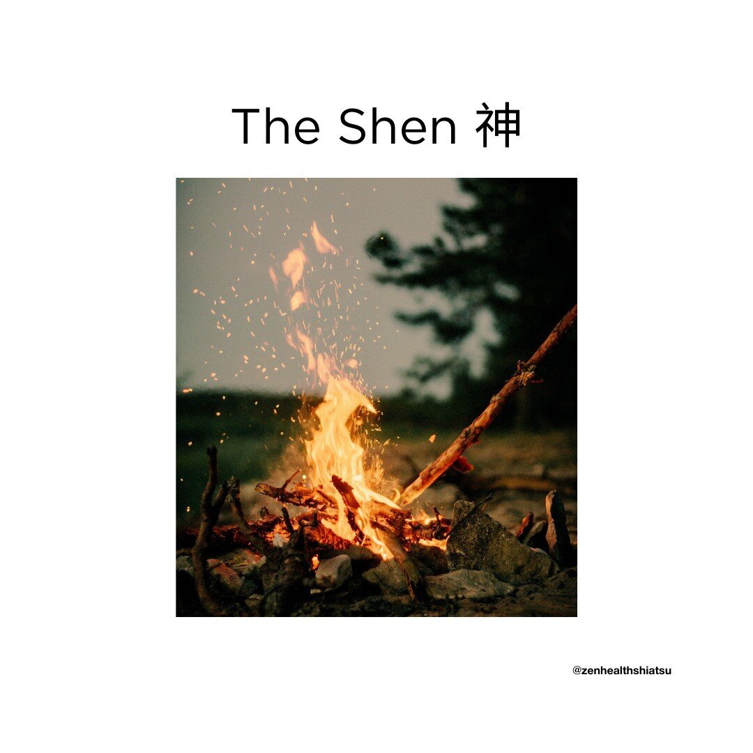 The Shen. 神
The Spirit of Summer. 
If you don't know, now you know. 
🔥🔥🔥