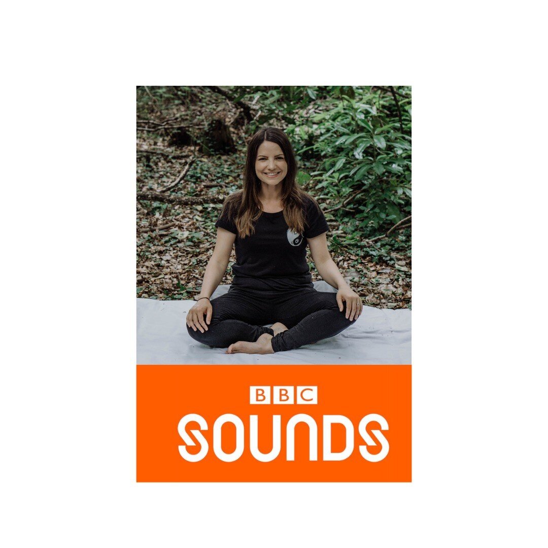 Listen now on BBC Sounds. 

The interview with Michelle McManus for the Our Lives series, about my book Mak The Dragon- Who Loves To Stretch, is in my bio now. 

Have a wee listen if you fancy learning more about the book and the story behind- and ah