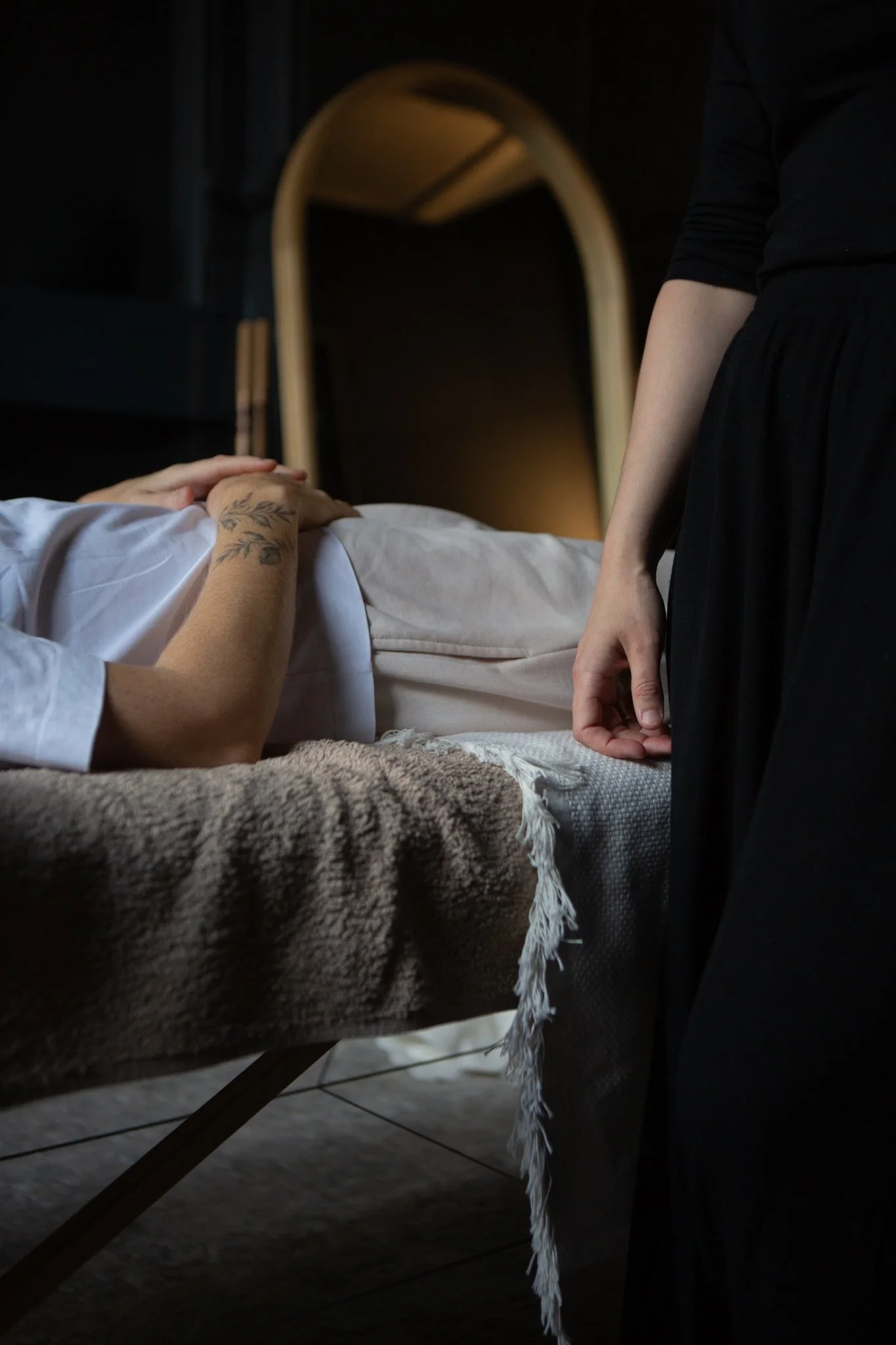 A Clinic & Sanctuary