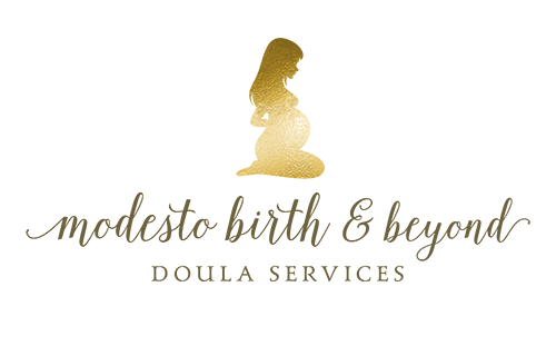Modesto Birth & Beyond -  Doulas + Lamaze Classes