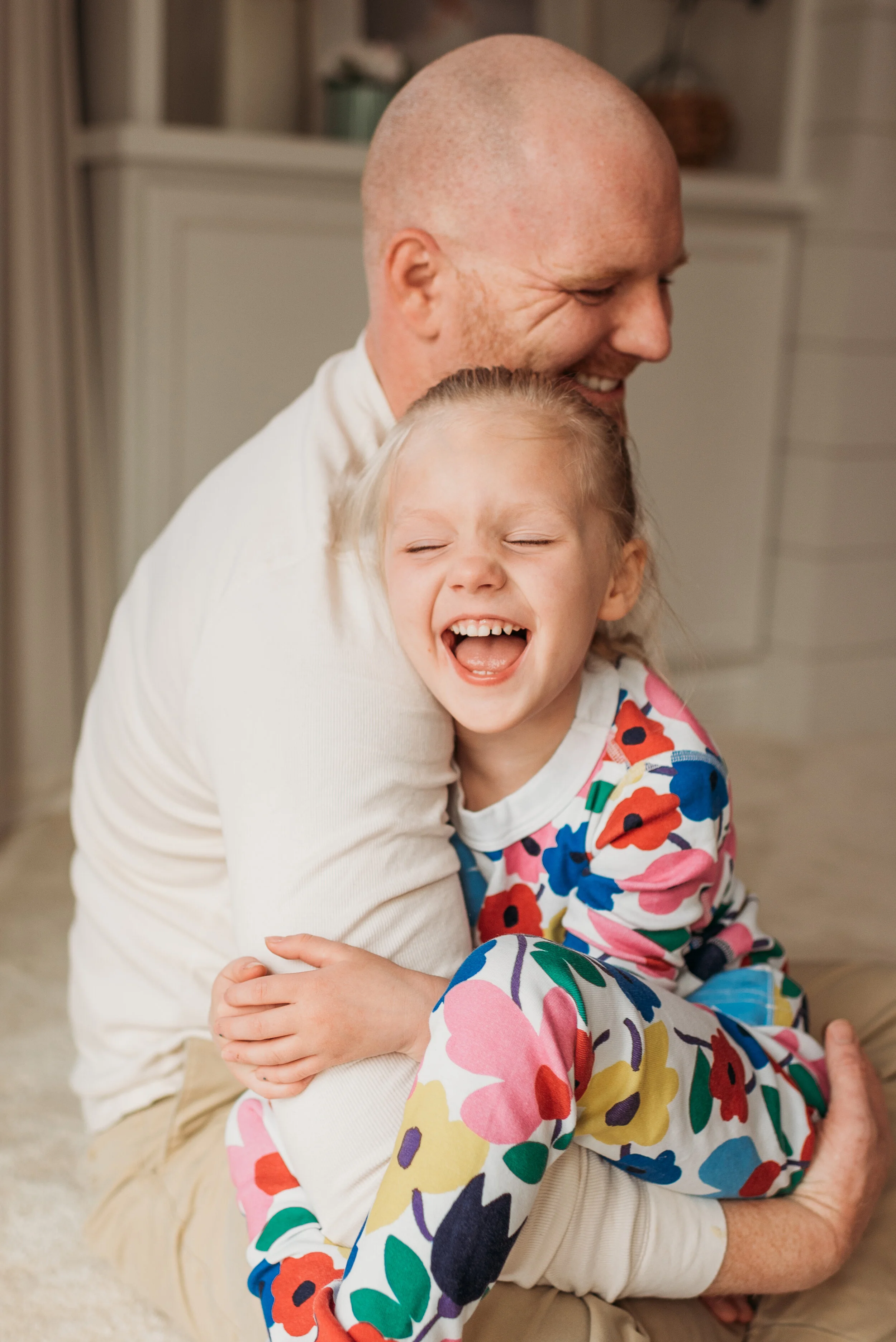 Hanna Andersson Campaign — KATIE EMANUELSON PHOTOGRAPHY