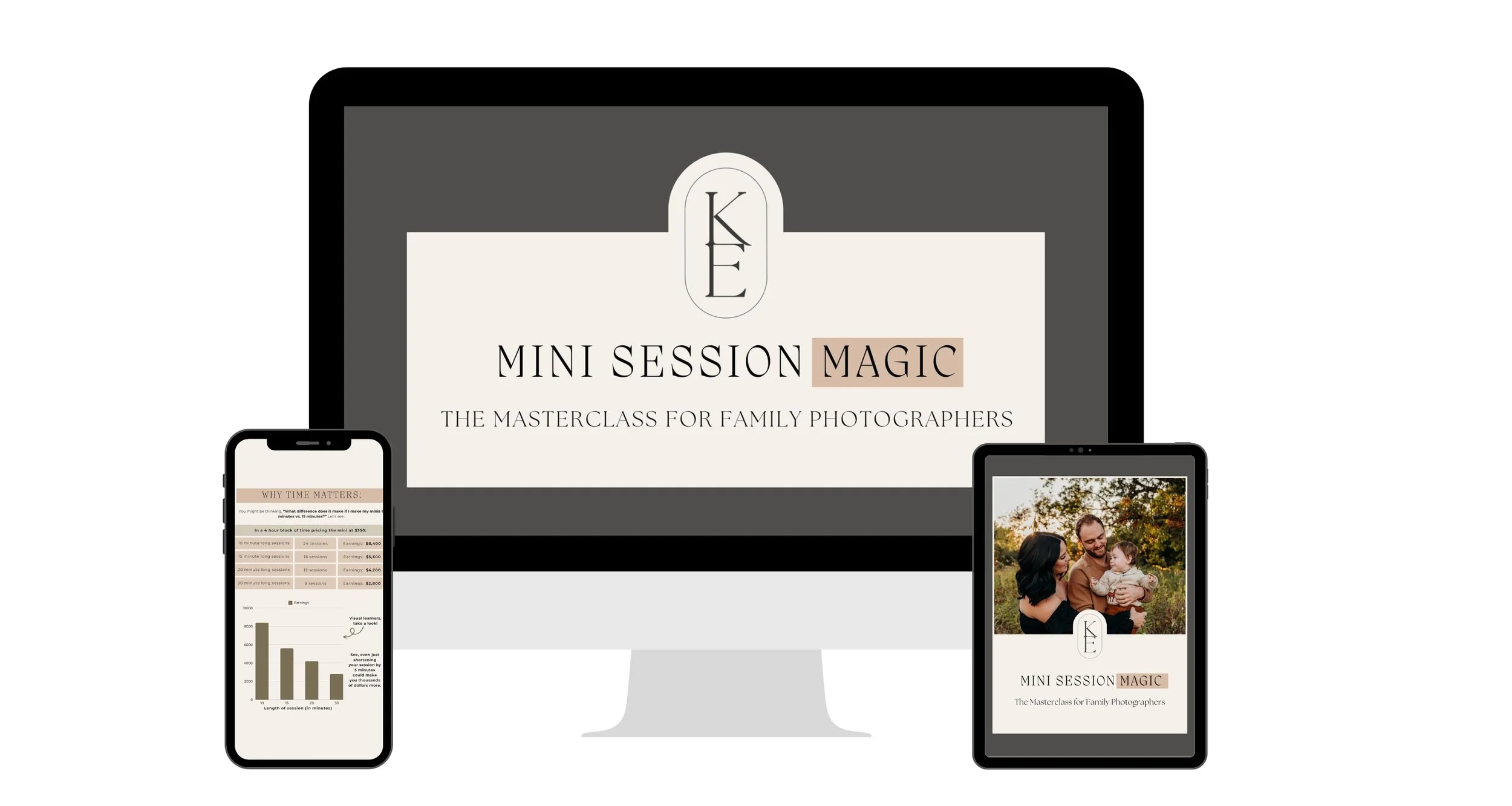 Mini Session Magic — KATIE EMANUELSON PHOTOGRAPHY
