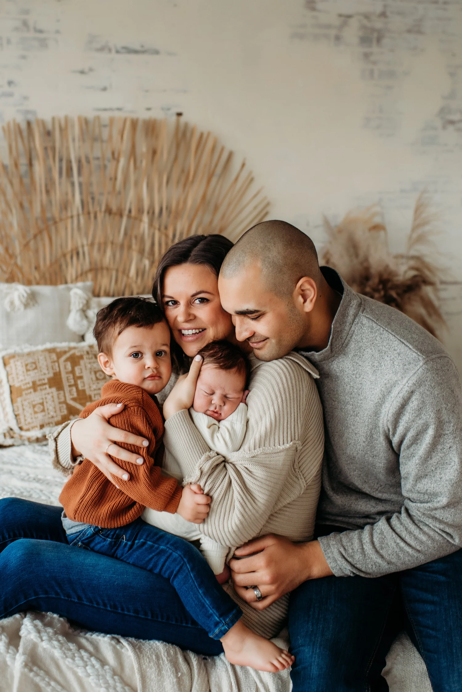 Newborn — KATIE EMANUELSON PHOTOGRAPHY