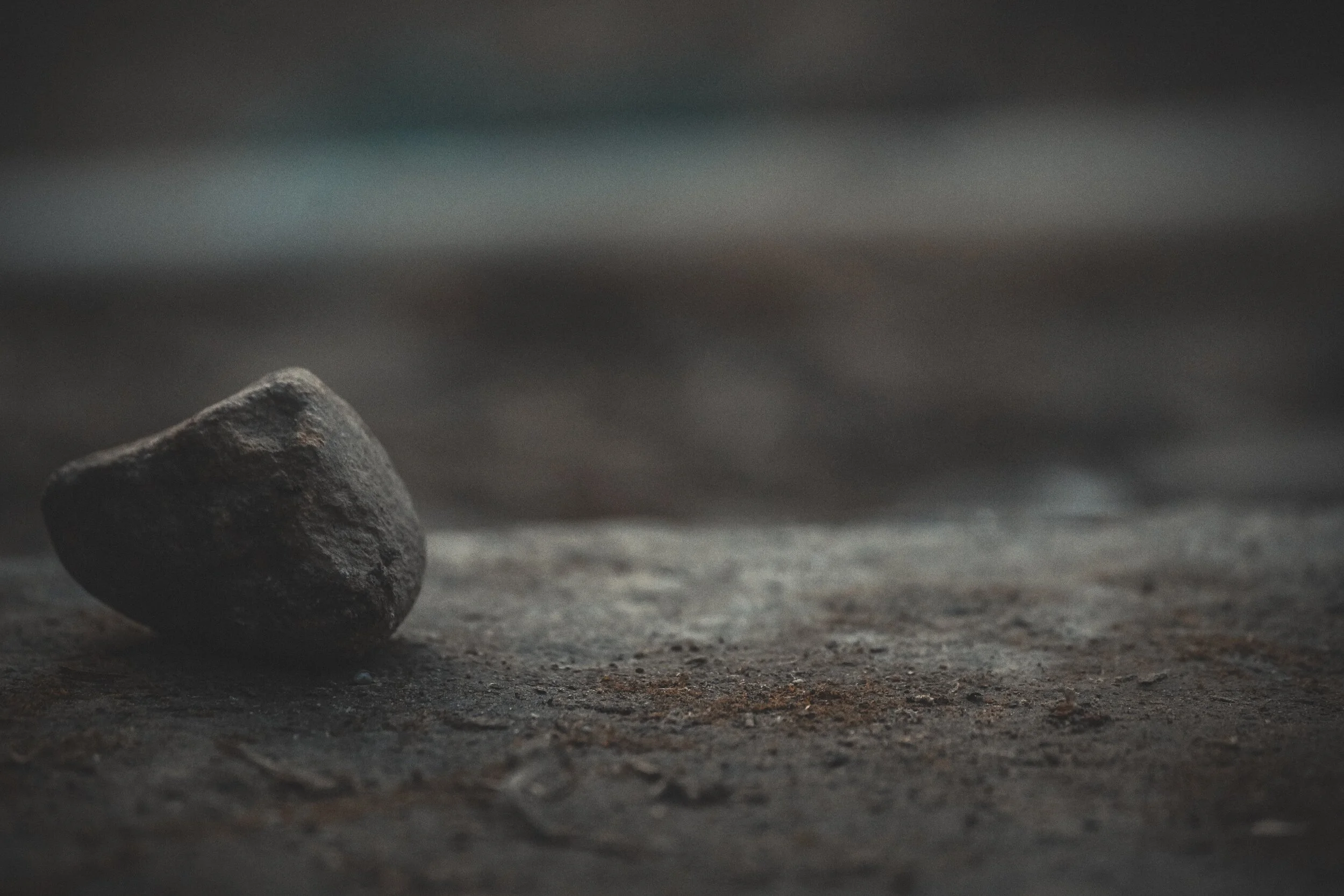 “David - Chosen For His Heart” Sermon Series Pt. 6 &amp; Worship Services