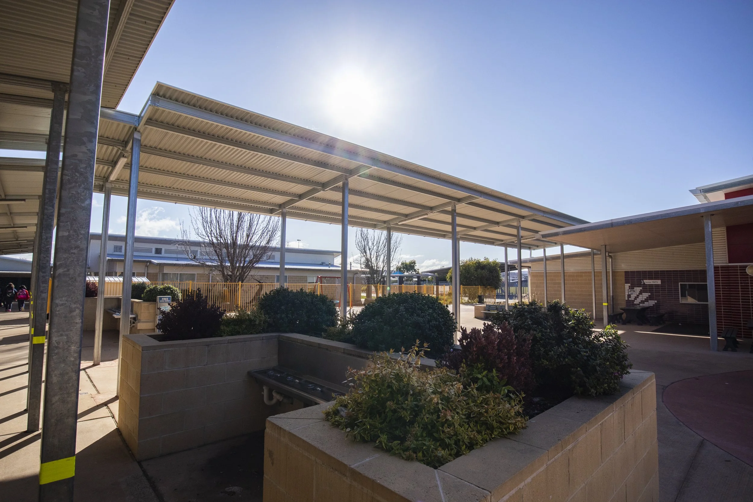 Stress-Free School Maintenance