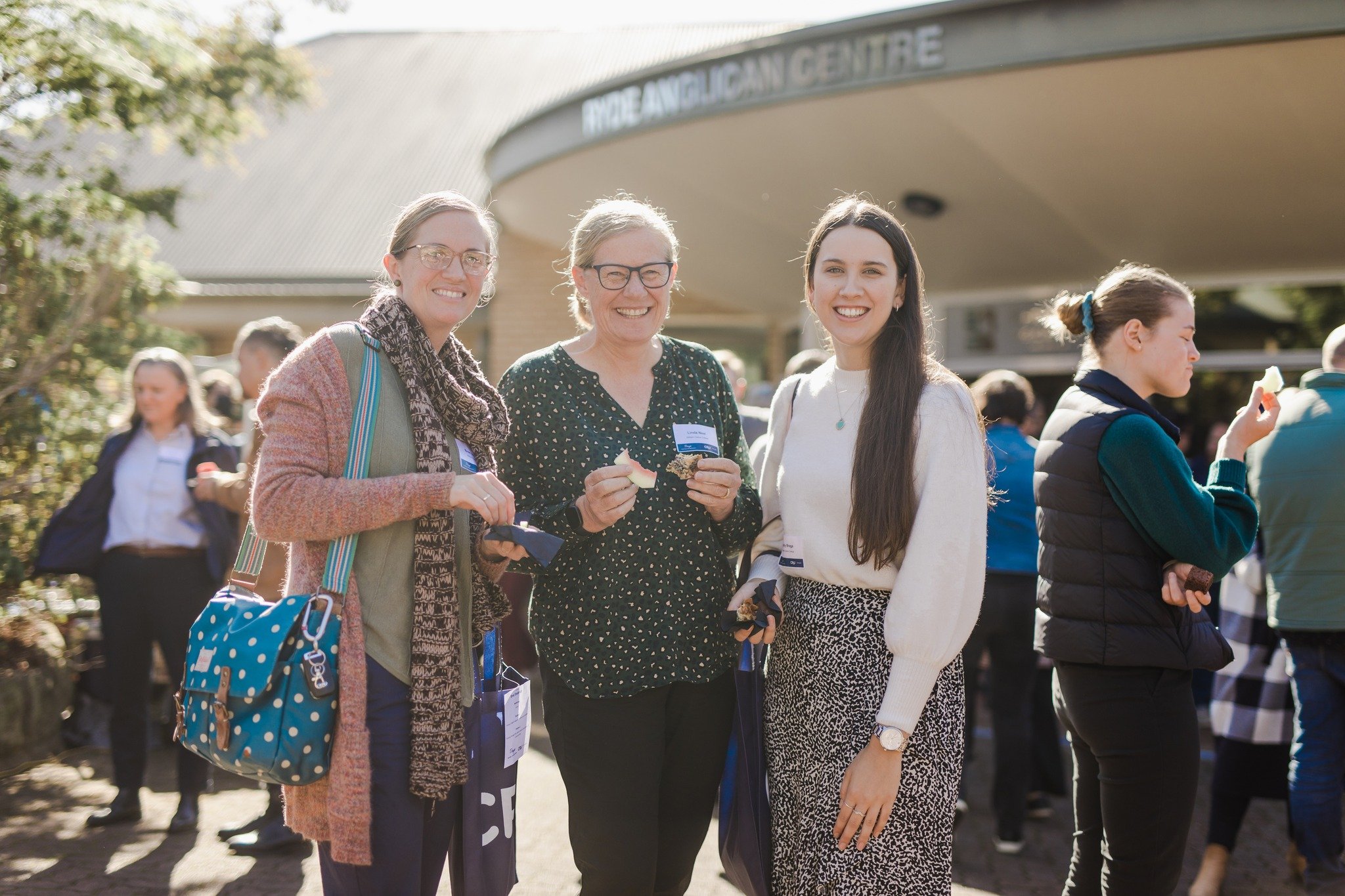 We're delighted to share that our Teachers' Conference is returning in May 2026! Our theme for this conference will be &quot;Zeal&quot; as we think through how teachers can reignite their ministry at school. 

Are you a teacher or know someone who wo