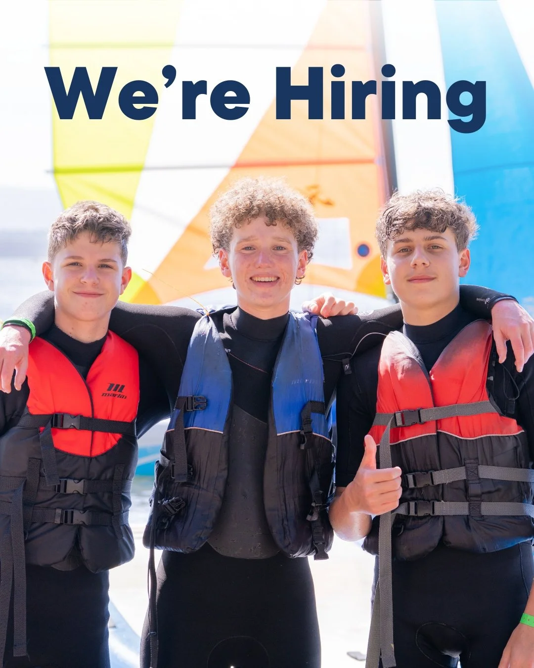 Do you have a heart for ministry and have great operational skills? We currently have two exciting roles in our Holiday Camps and Administration teams which might be right for you!

HOLIDAY CAMPS MANAGER - Lead office operations, supervise staff and 