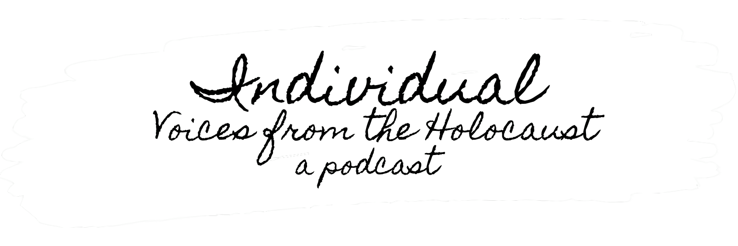 Individual Podcast