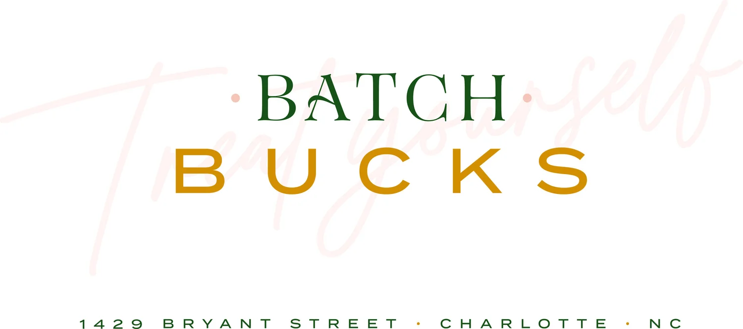 Online Store — The Batchmaker