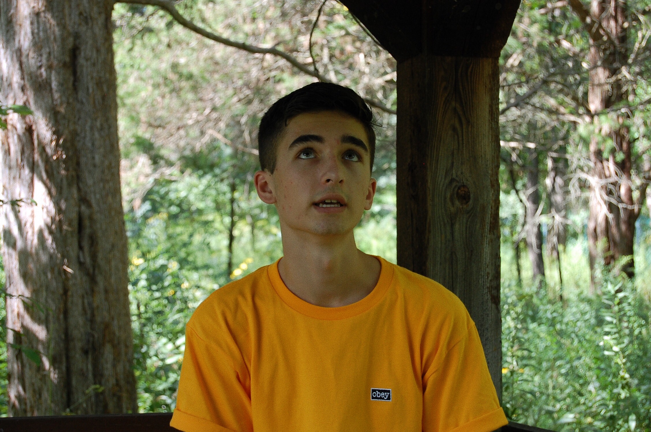  Colby Sargent  August 2018  Shot on Nikon D5100 