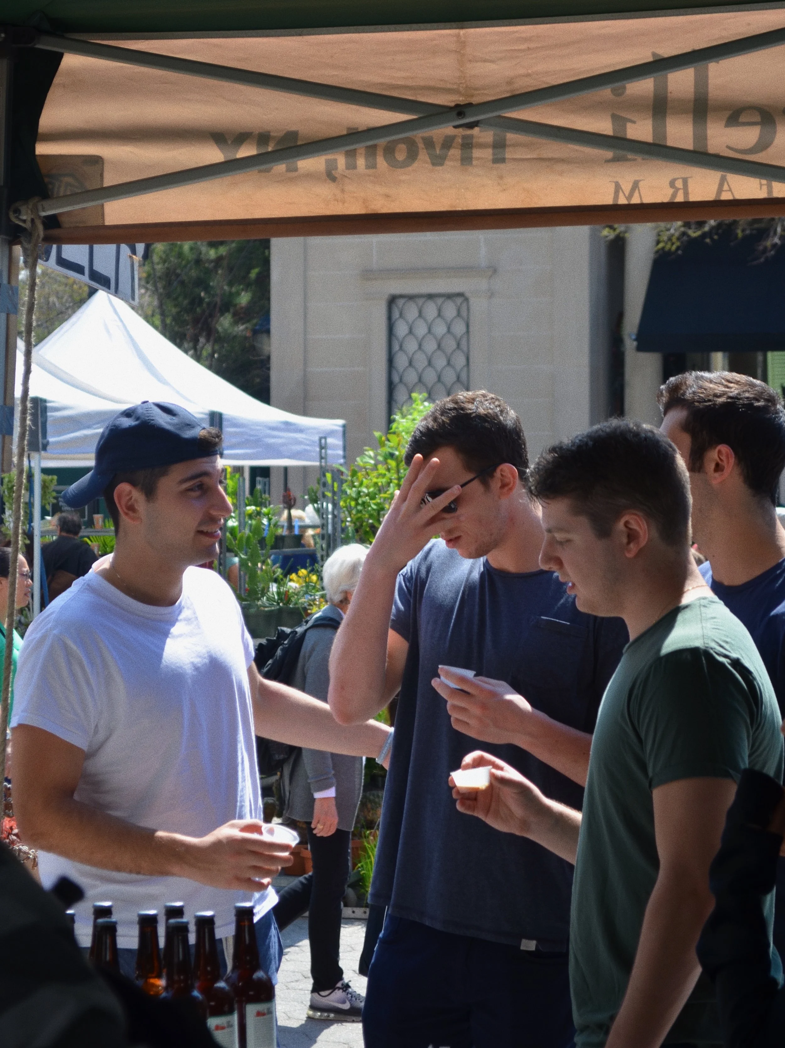  New York City, New York  April 2019  Shot on Nikon D5100 