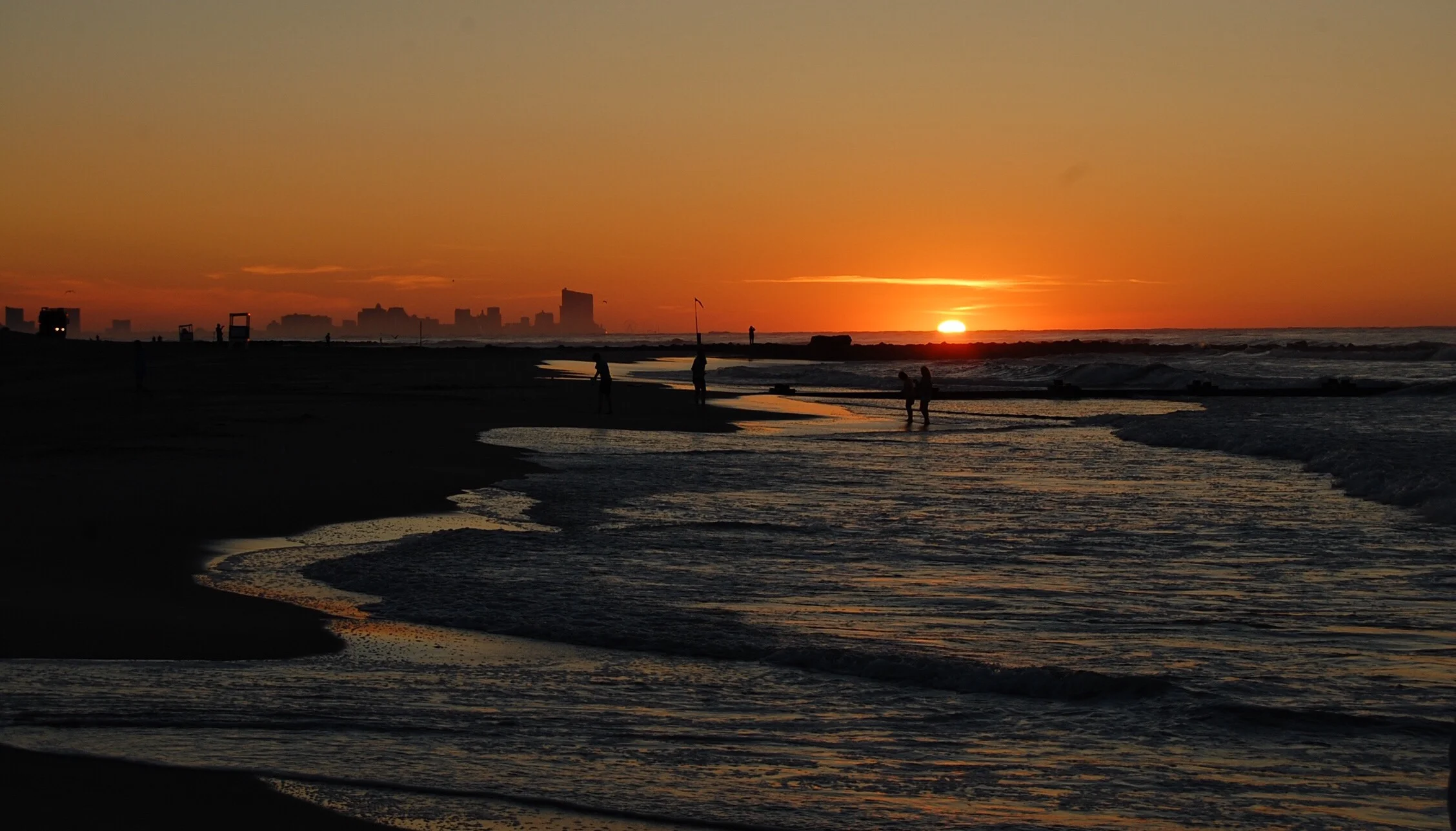  Ocean City, New Jersey  July 2018  Shot on Nikon D40 